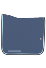 Ogilvy Eq Ogilvy Dressage Baby Pad with Girth Loops