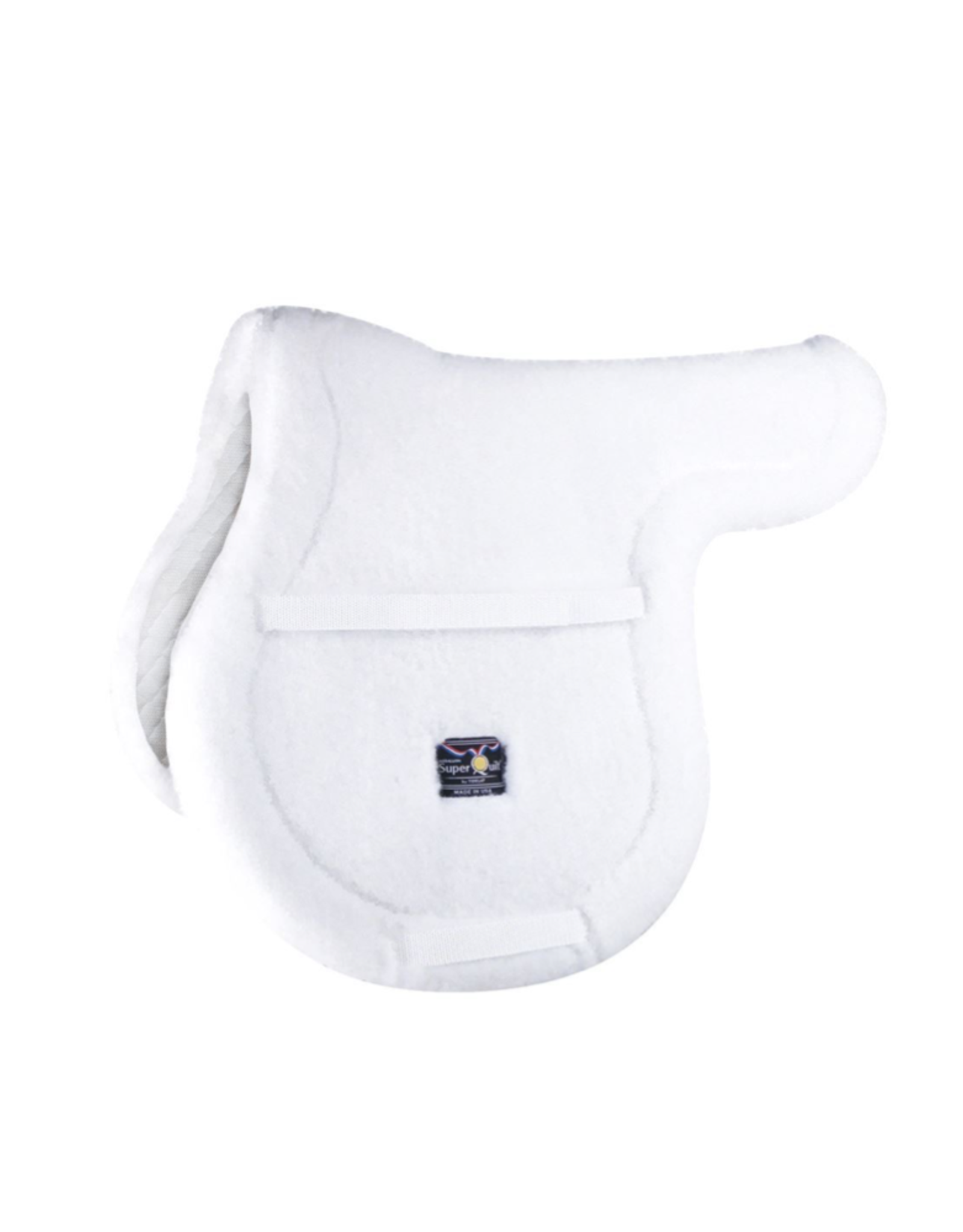 Medallion SuperQuilt Non-Slip High Profile Close Contact Pad
