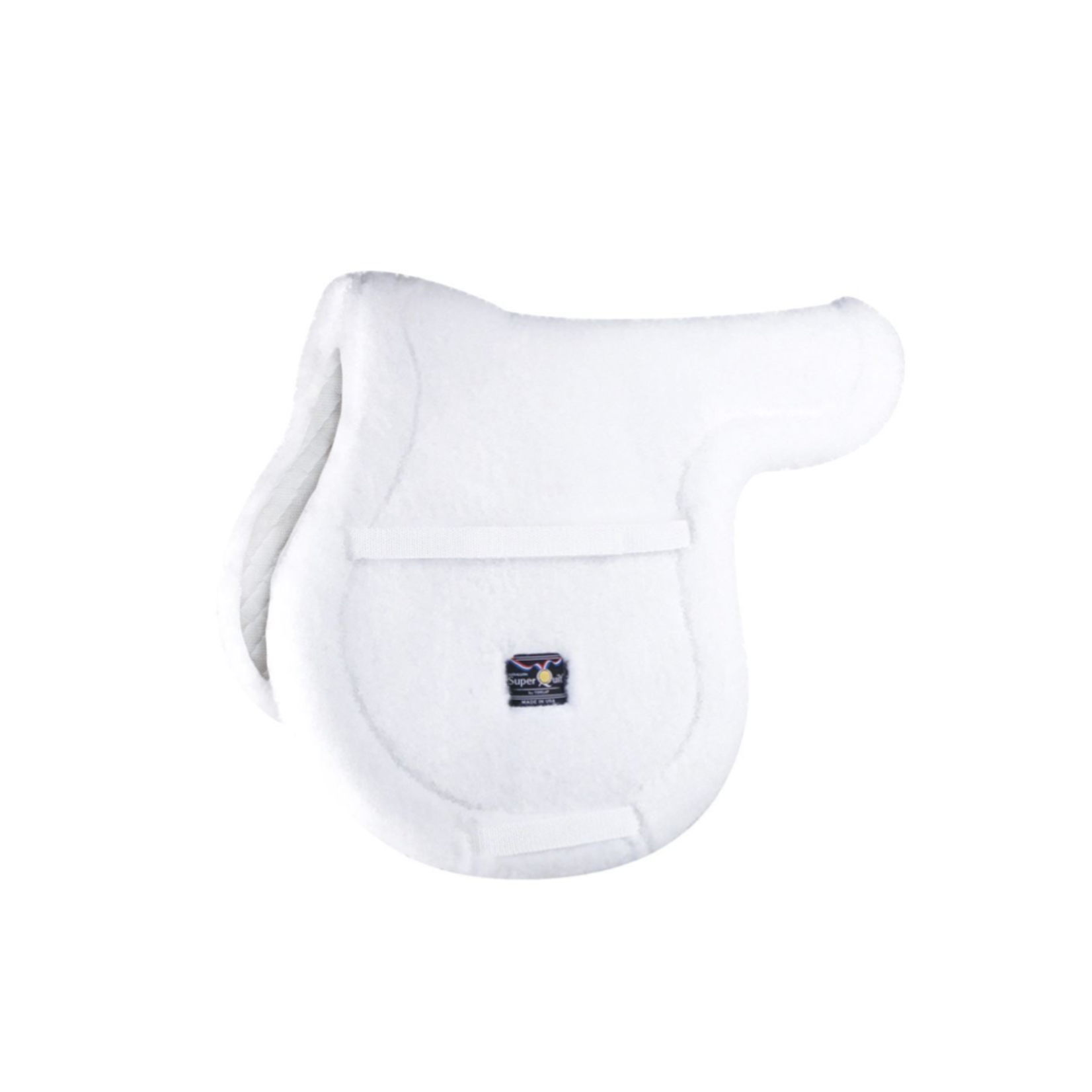 Medallion SuperQuilt Non-Slip High Profile Close Contact Pad