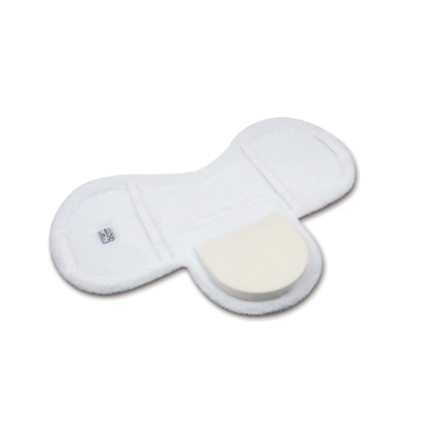 SuperQuilt Kids' Liftback Close Contact Pad