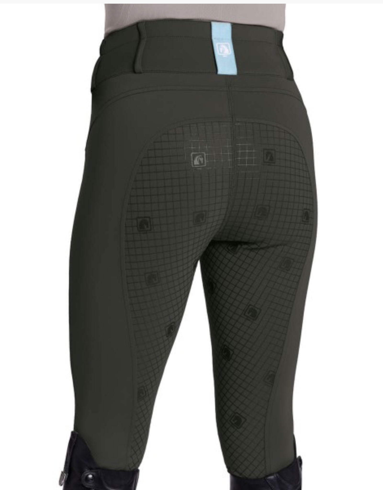 Romfh Ladies' Evelyn Full Seat Breech