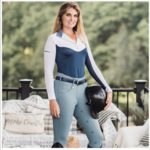 Romfh Ladies' Evelyn Breech