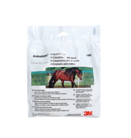 3M 3M Animalintex Poultice 3-Pack