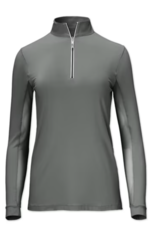 Tailored Sportsman Ladies' Ice Fil Sun Shirt