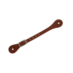 Weaver Horizons Spur Straps