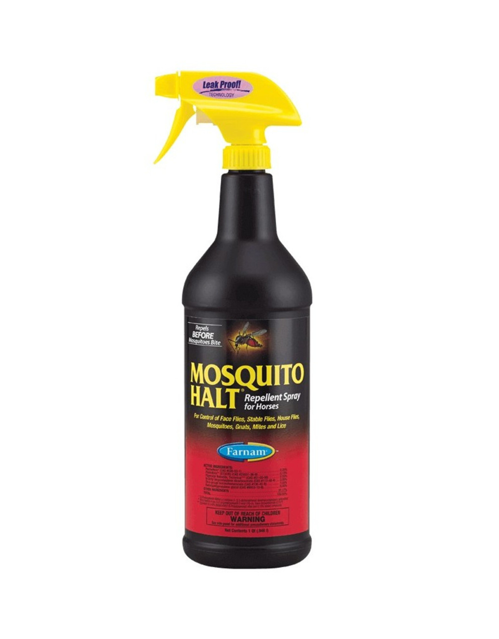 Farnam Mosquito Halt Spray