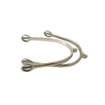 Coronet Coronet Kids' Tom Thumb 1/4" Spur