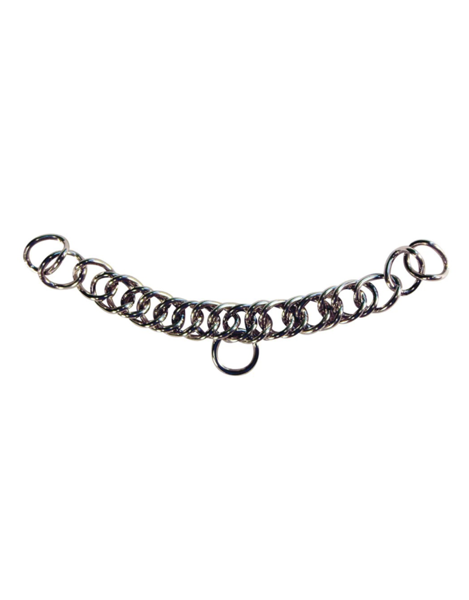 Coronet Coronet English Double Link Curb Chain