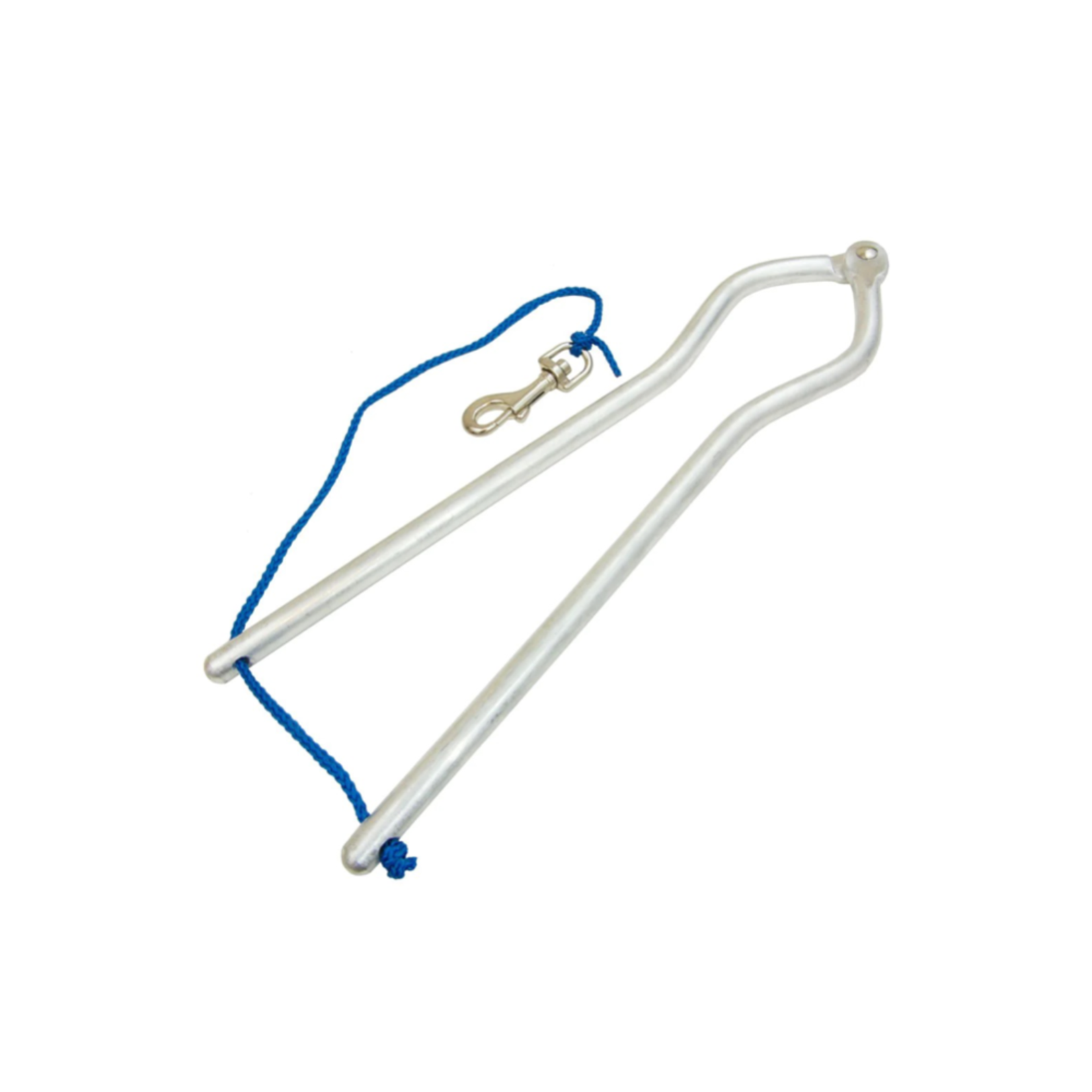 Aluminum Humane Twitch