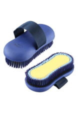 Equi-Essentials Soft Grip Sponge Brush