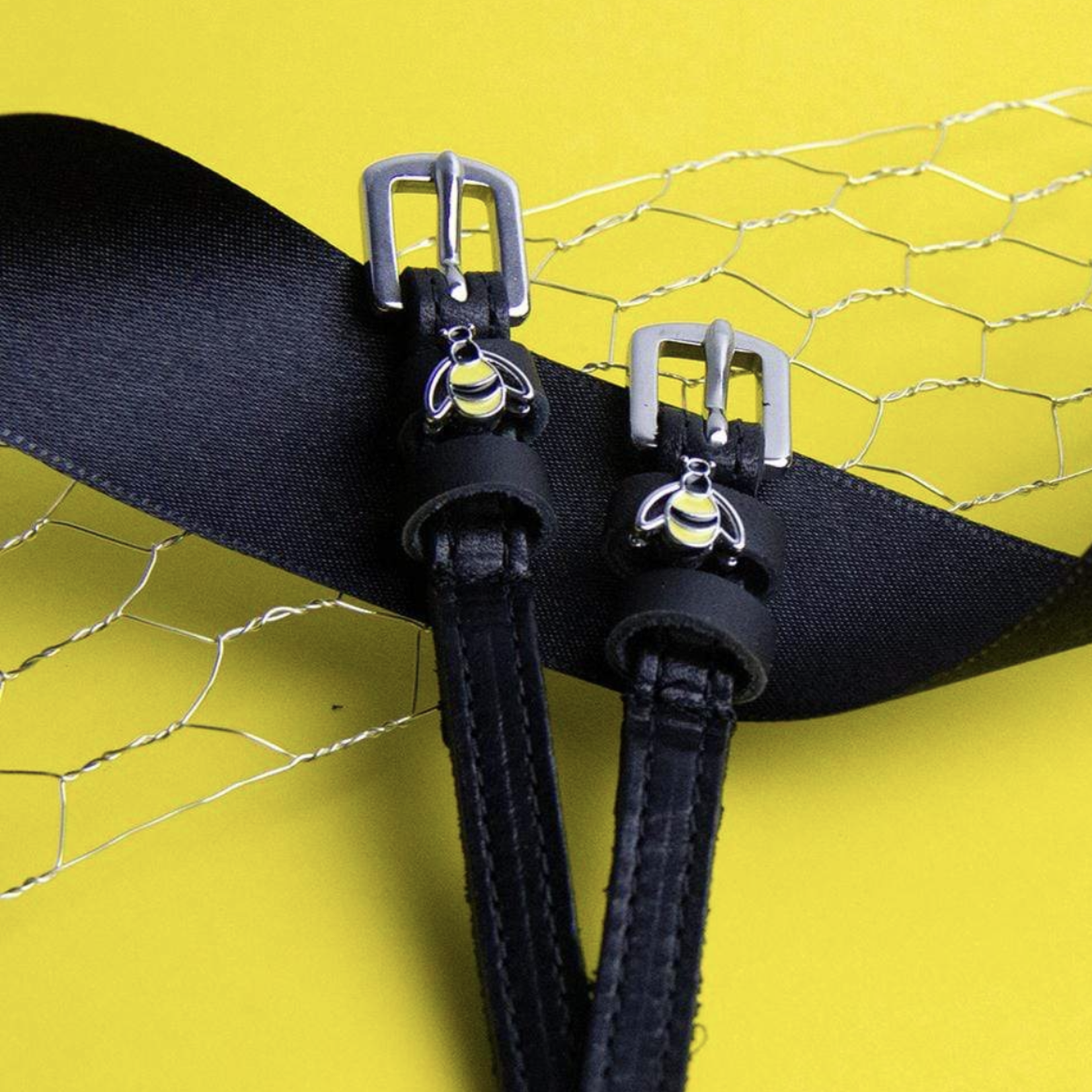 Mane Jane Mane Jane Spur Straps