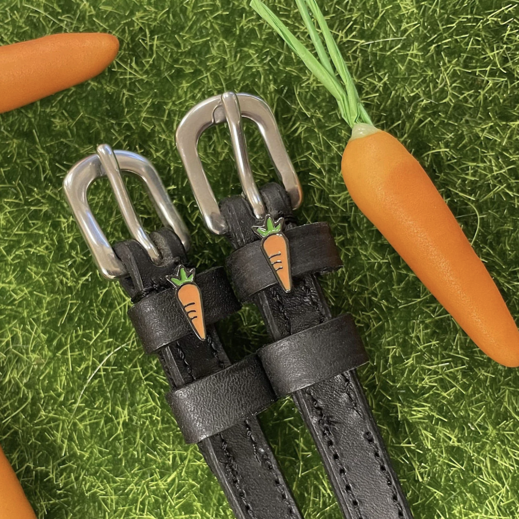 Mane Jane Mane Jane Spur Straps