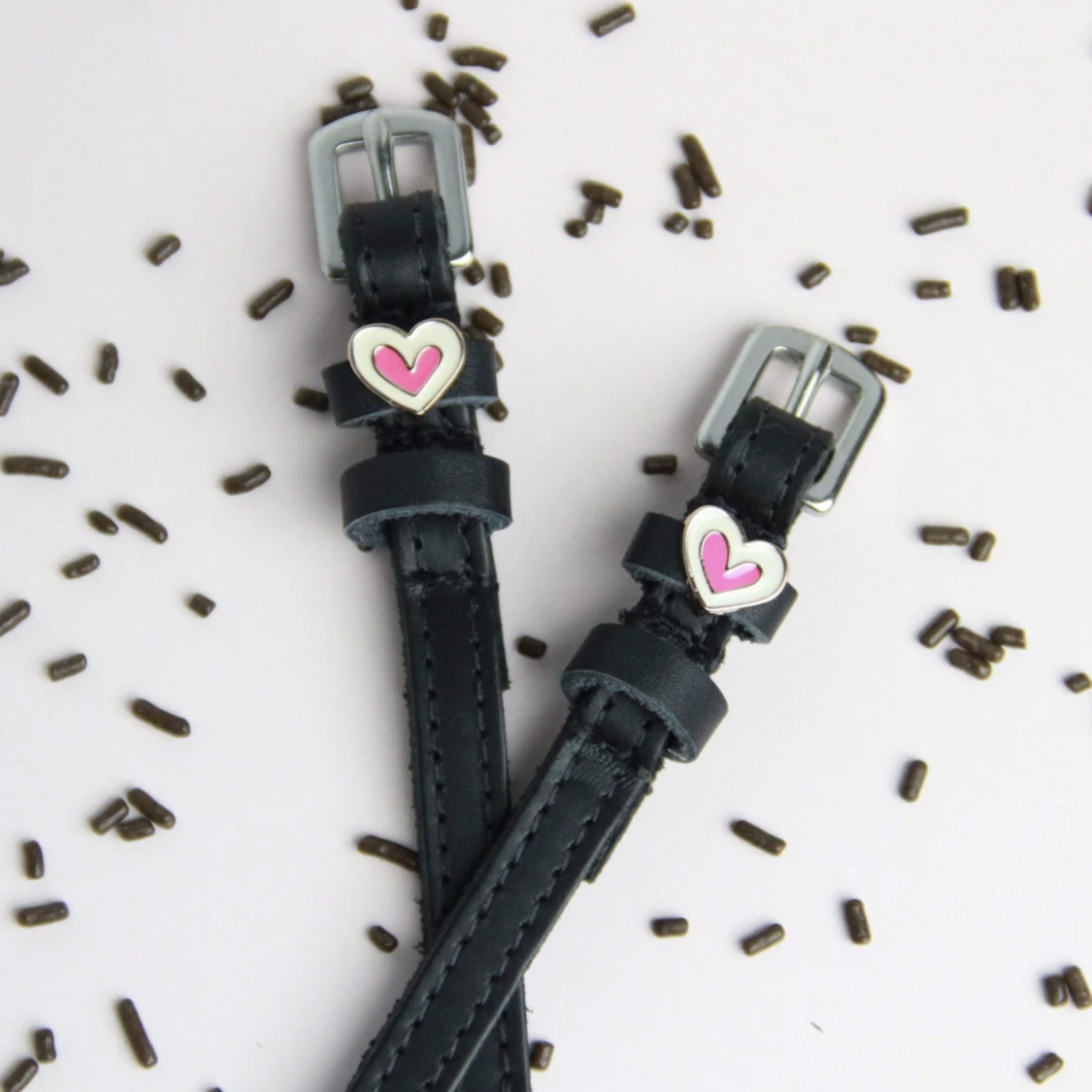 Mane Jane Mane Jane Spur Straps
