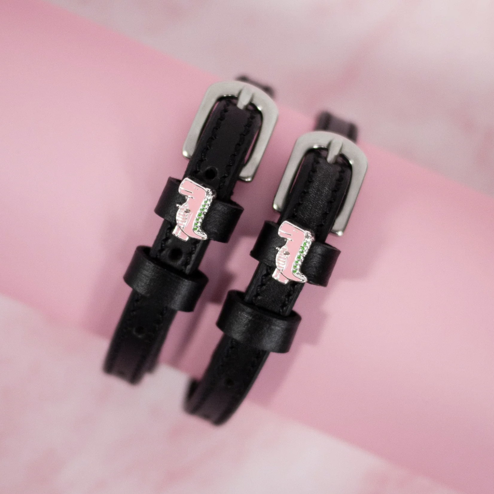 Mane Jane Mane Jane Spur Straps