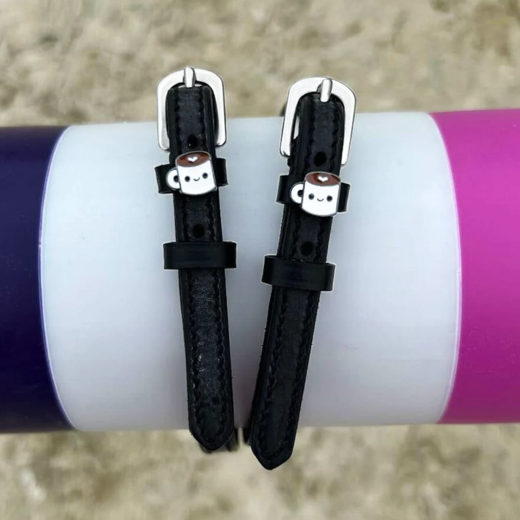 Mane Jane Mane Jane Spur Straps