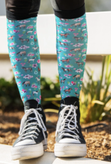 Dreamers & Schemers Ladies' Pair & A Spare Socks
