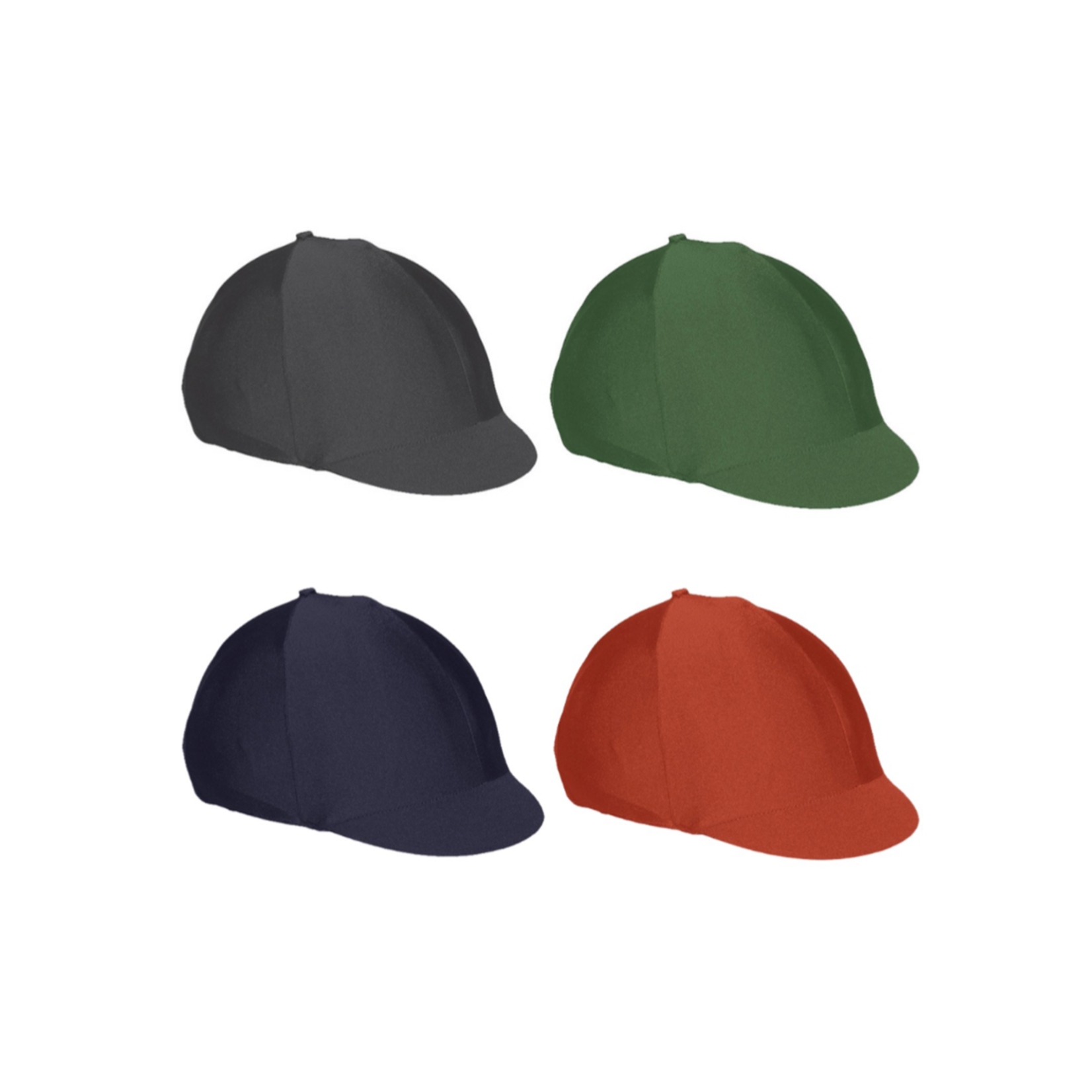 JMI Lycra Helmet Cover