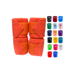 JMI Pony Polo Wraps