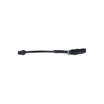 JMI Leather Lip Strap