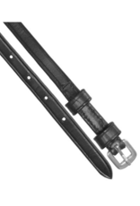 JMI Leather Double Keeper 18" Spur Strap