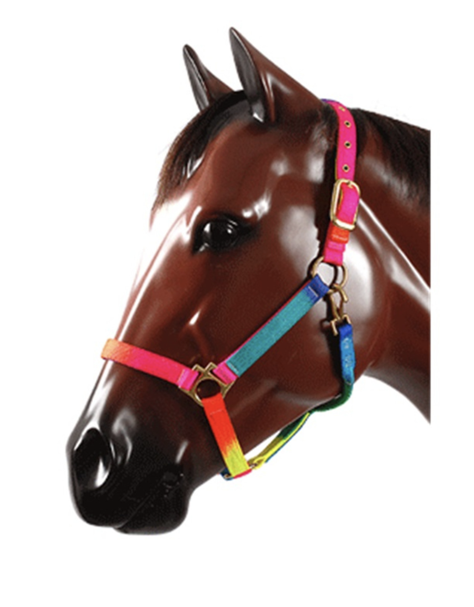 Valhoma Valhoma Rainbow Halter