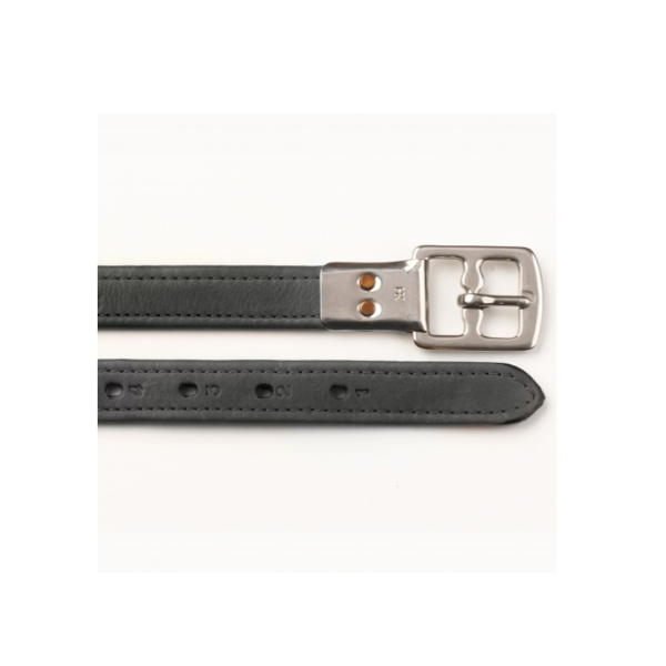Calabasas Saddlery Aramas Slimline Stirrup Leathers Calabasas Saddlery
