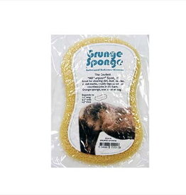 Grunge Sponge