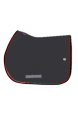 Ogilvy Eq Ogilvy Profile Jump Saddle Pad