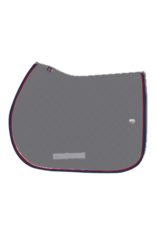 Ogilvy Eq Ogilvy Profile Jump Saddle Pad