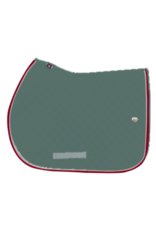 Ogilvy Eq Ogilvy Profile Jump Saddle Pad