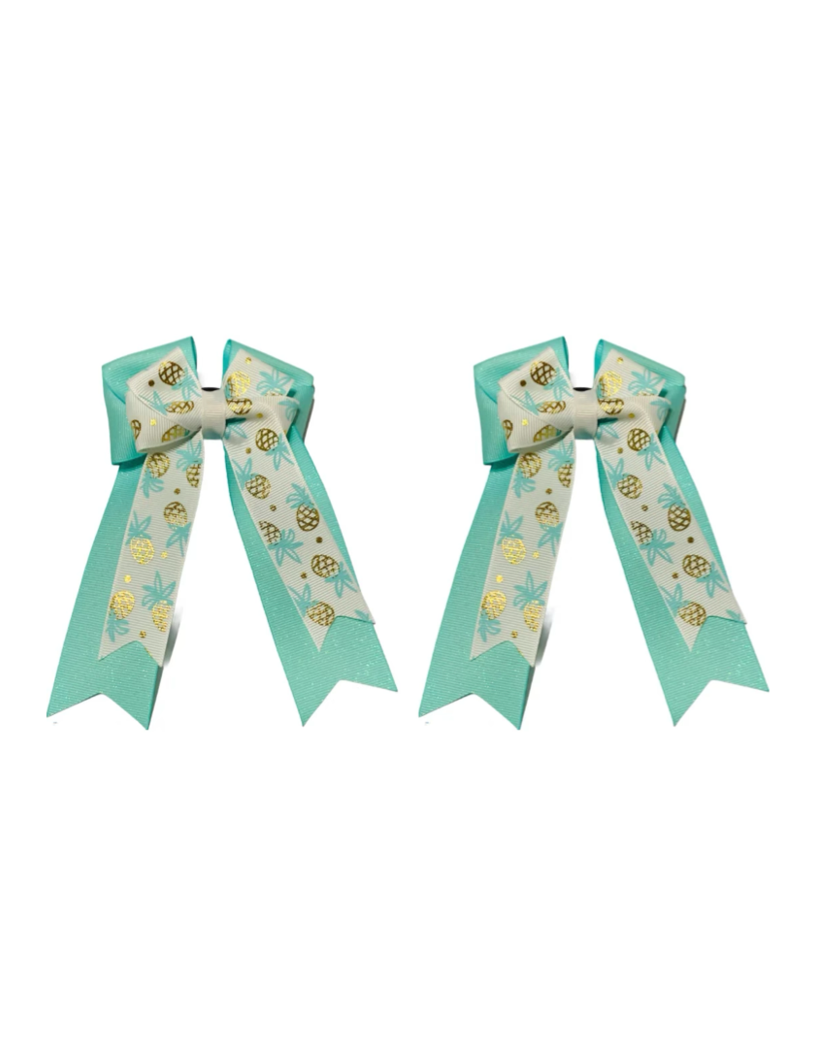 Belle & Bow Kids' Show Bows - Pair