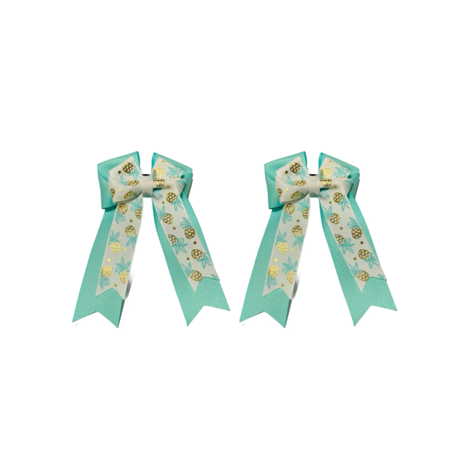 Belle & Bow Kids' Show Bows - Pair