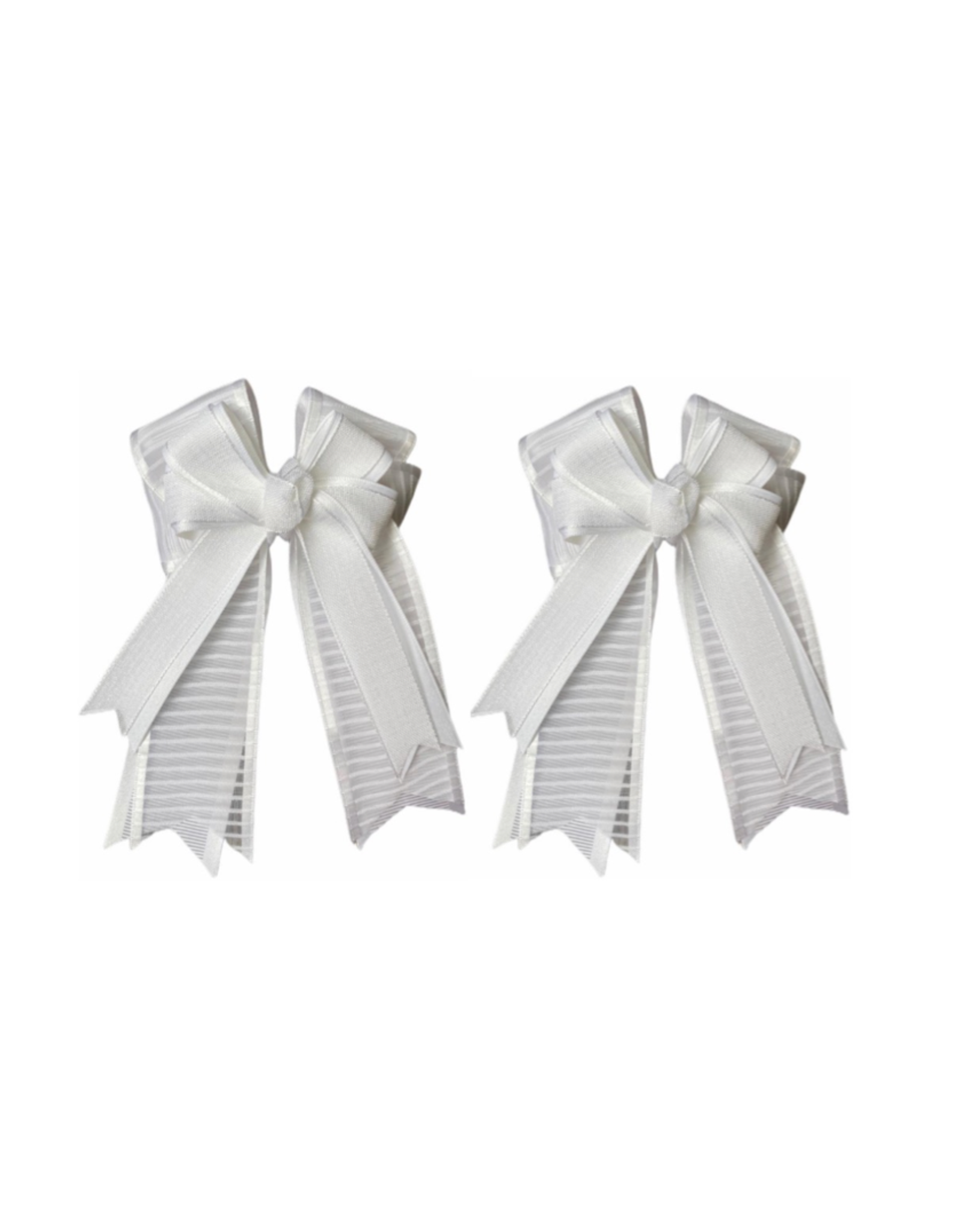 Belle & Bow Kids' Show Bows - Pair