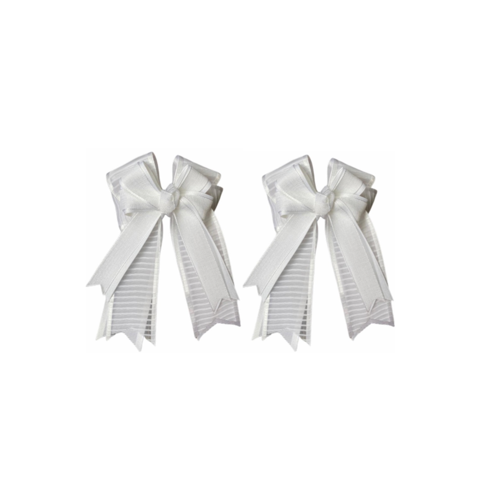 Belle & Bow Kids' Show Bows - Pair