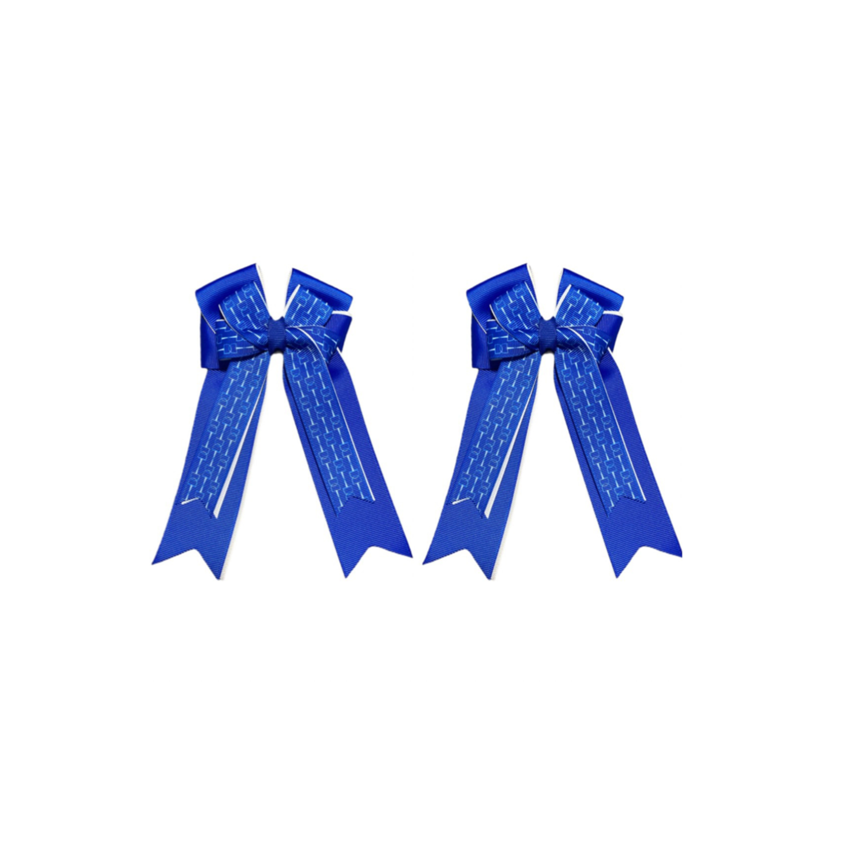 Belle & Bow Kids' Show Bows - Pair