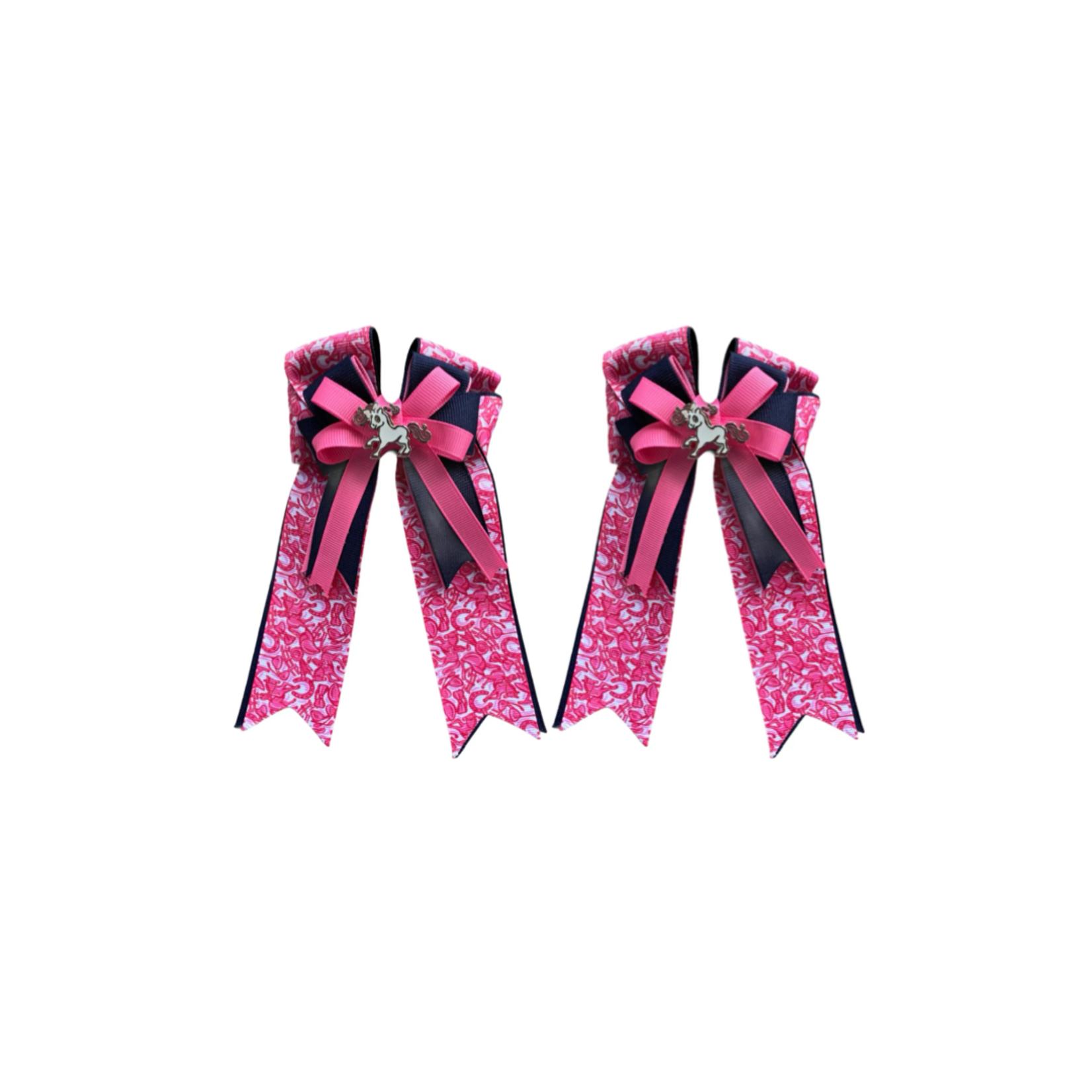Belle & Bow Kids' Show Bows - Pair