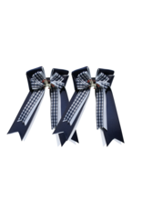 Belle & Bow Kids' Show Bows - Pair