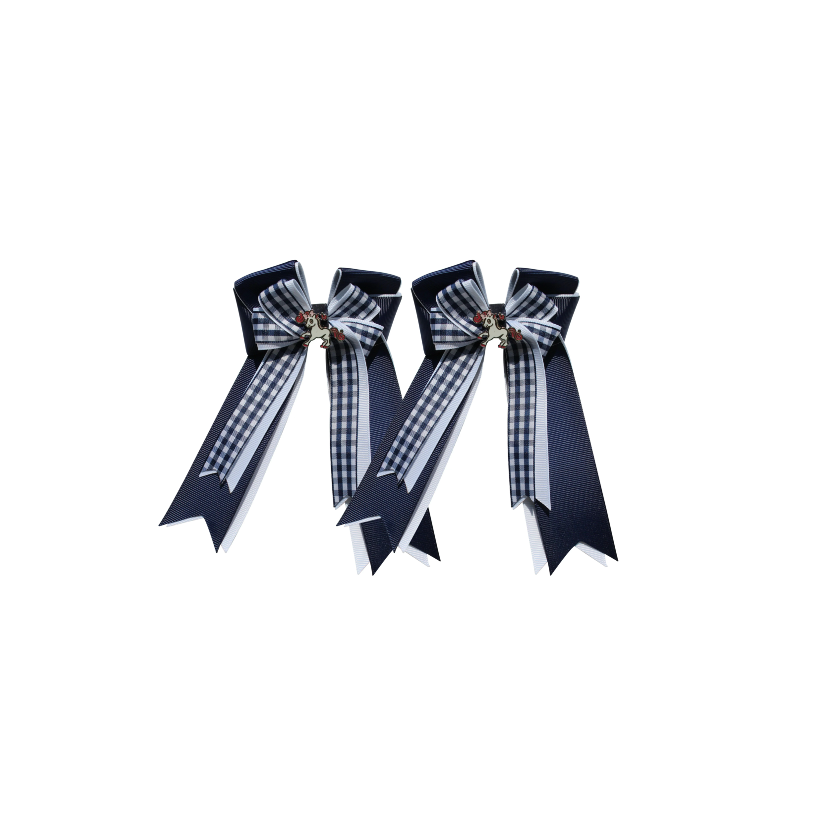 Belle & Bow Kids' Show Bows - Pair