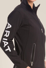 Ariat Ladies' Team Softshell Jacket