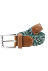 USG USG Breezy Braided Elastic Belt