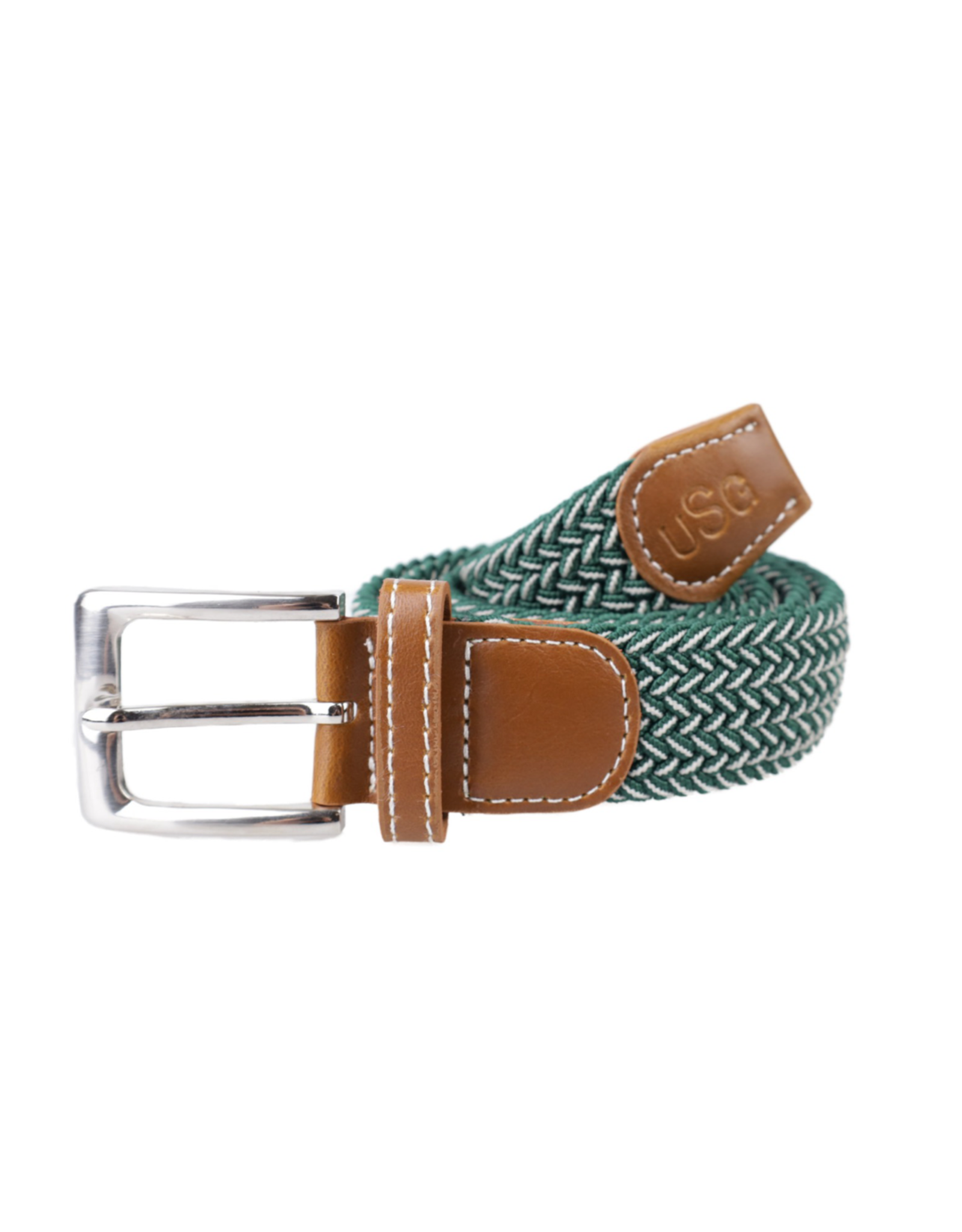 USG USG Breezy Braided Elastic Belt