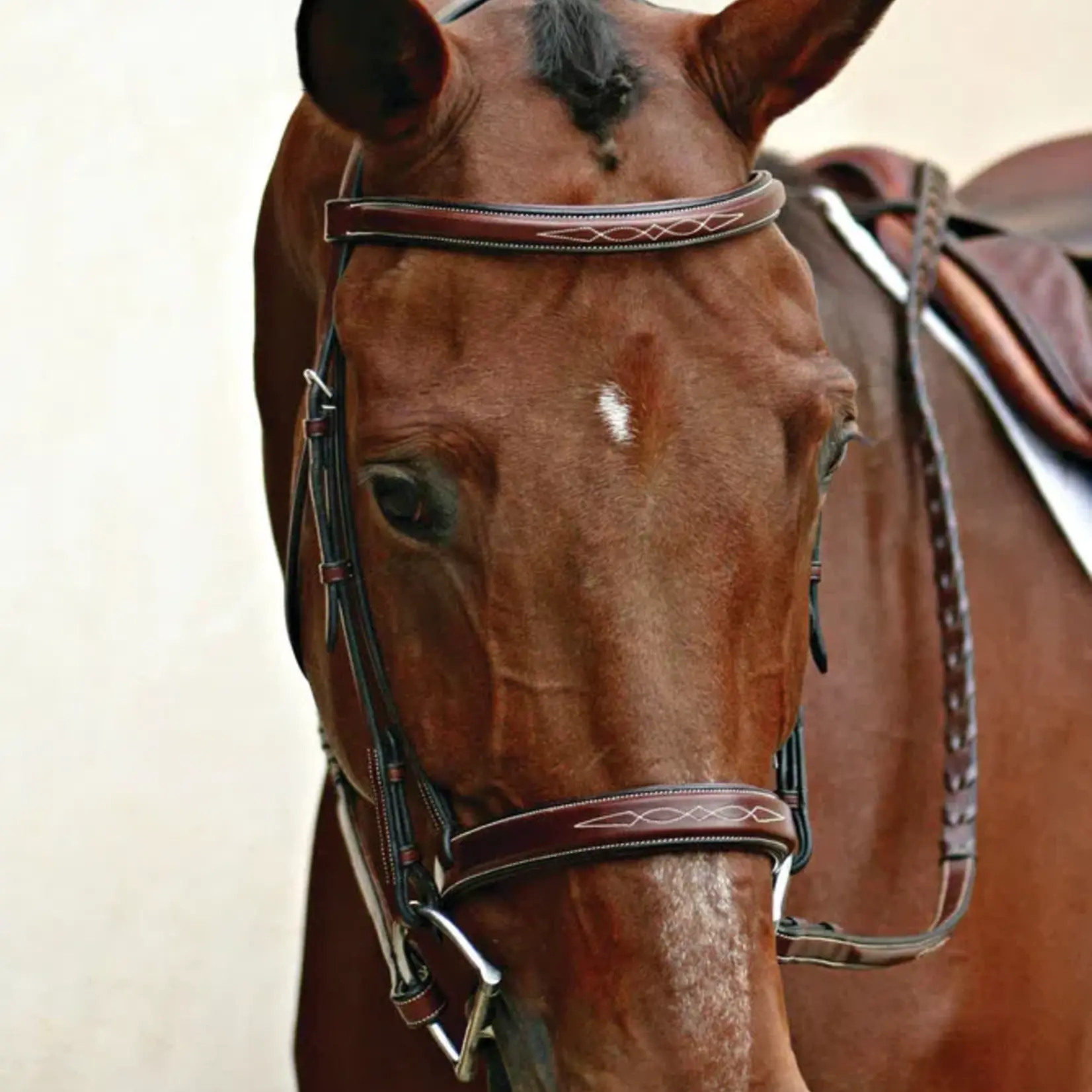 Nunn Finer Caterina Bridle