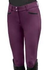 Ovation Ladies' Dynamic Knee Patch Breech