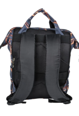 AWST Awst Lila Snaffle Bits Backpack