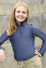 Ovation Kids' Altitude Long Sleeve Shirt