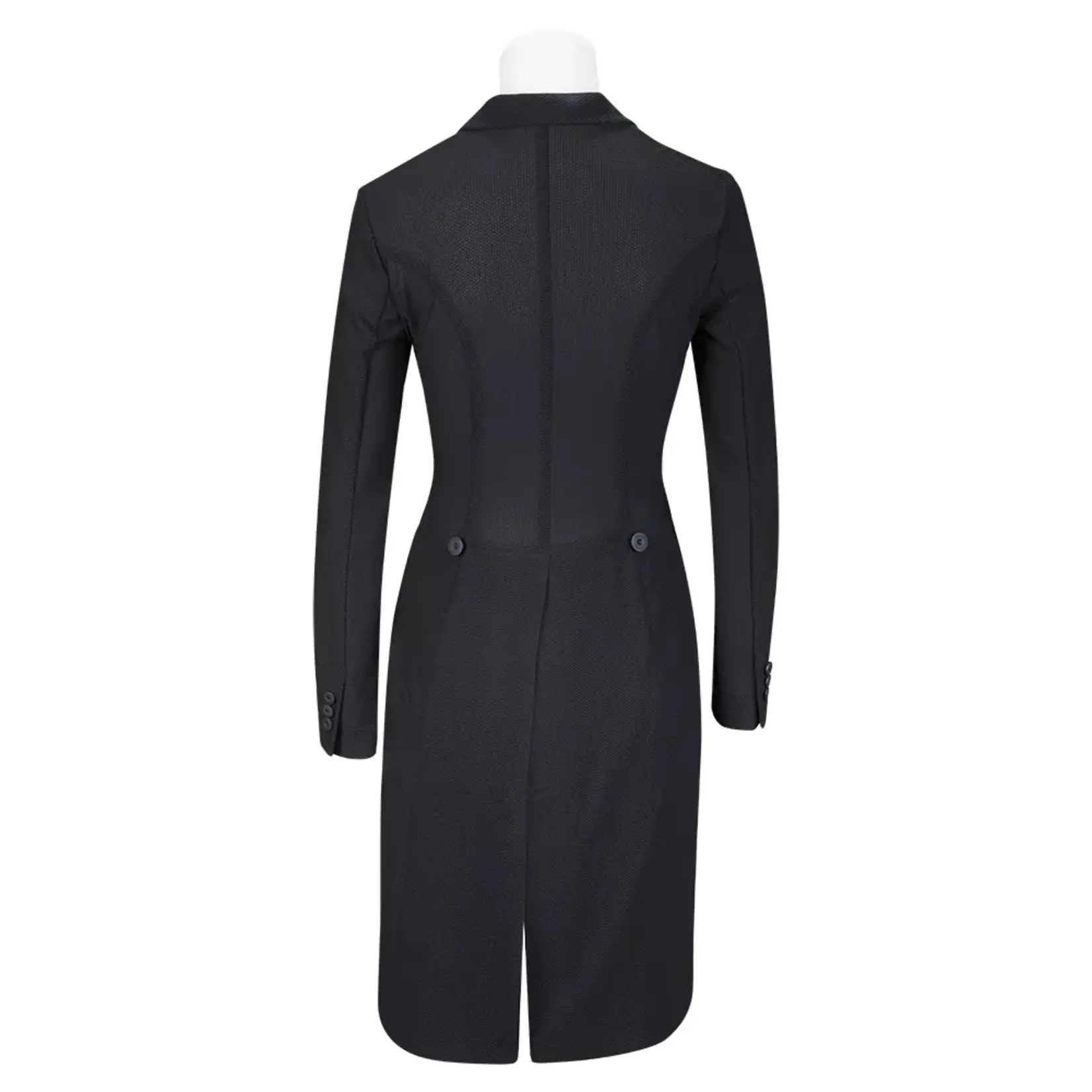 R.J. Classics Ladies' Rhapsody Mesh Shadbelly