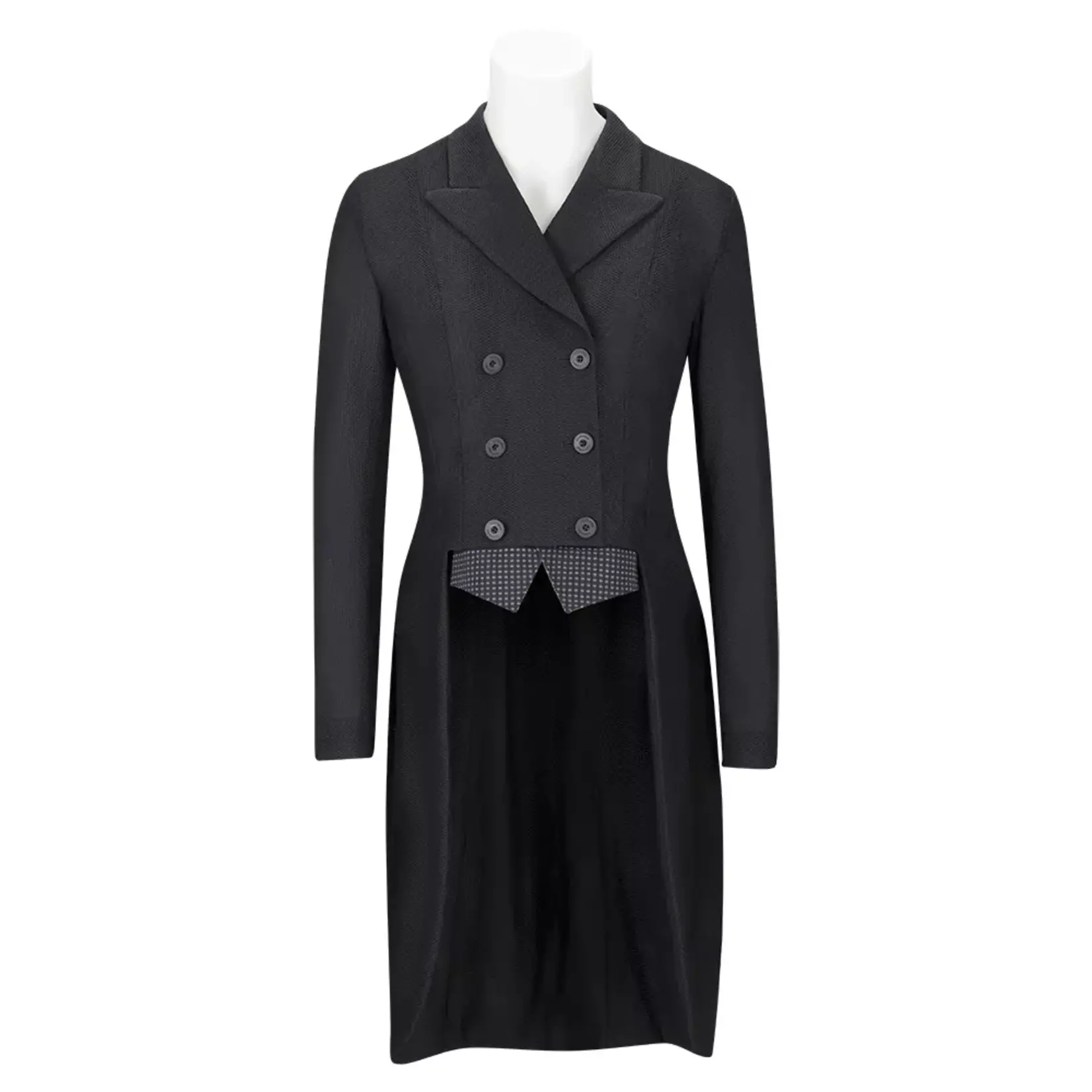 R.J. Classics Ladies' Rhapsody Mesh Shadbelly