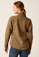 Ariat Ladies' Team Softshell Jacket