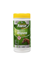 MannaPro Nature's Force Fly Wipes