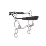 Myler Myler 3-Ring Low Port Combo Bit